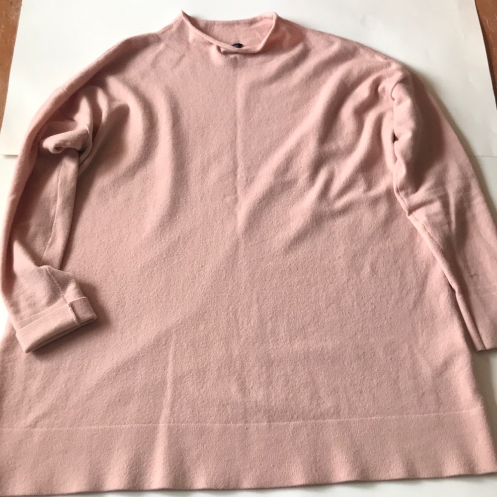 Eileen Fisher Pullover Sweater